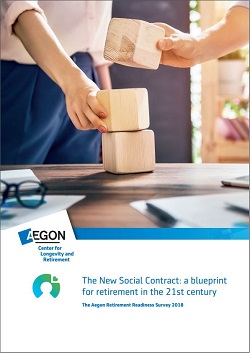 Aegon Retirement Readiness Survey 2018