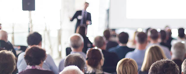 Analyst & Investor Conference