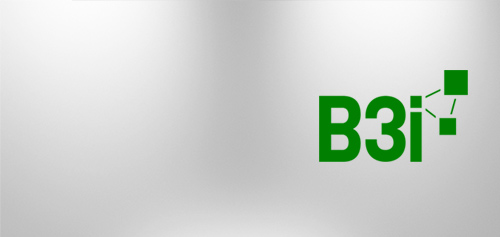 B3i Logo
