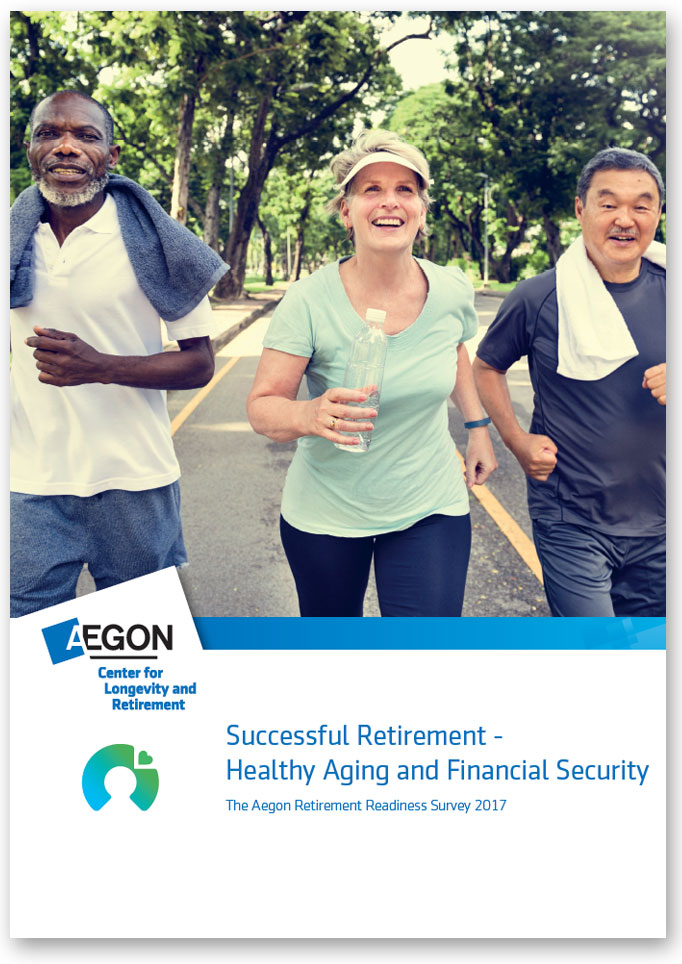 Aegon 2017 Retirement Readiness Survey