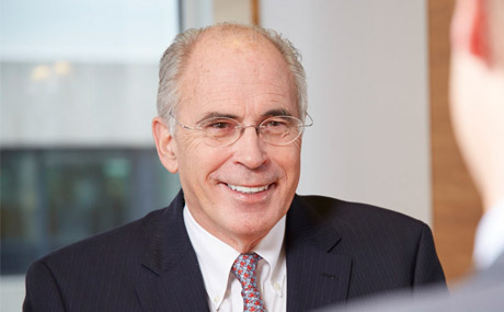 Rob Routs, Aegon Supervisory Board Chairman Rob Routs, Aegon Supervisory Board Chairman