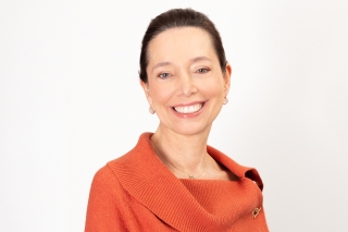 Elisabetta Caldera, CHRO Aegon 2023