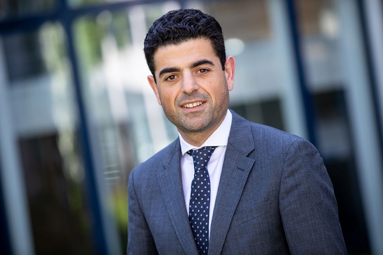 Ozkan Ulusan