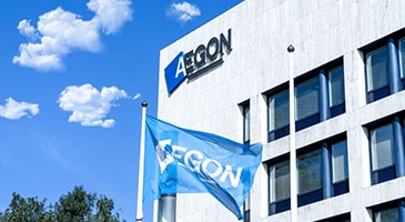 aegon flag