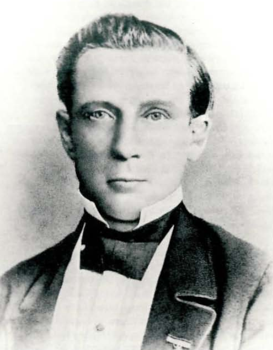 Portrait of Wiggers van Kerchem