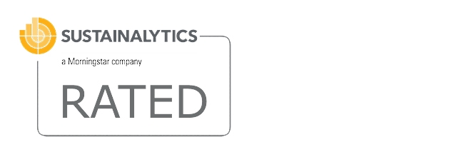 Sustainalytics