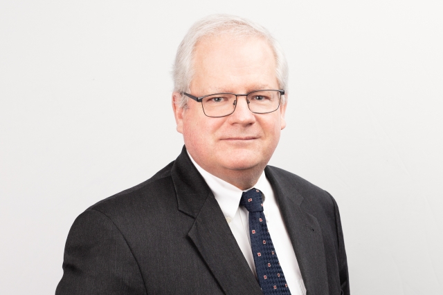 Matt Rider CFO Aegon