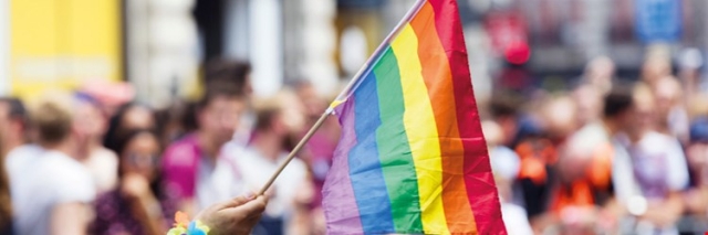 pride flag