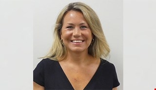 Lindsay Hudson