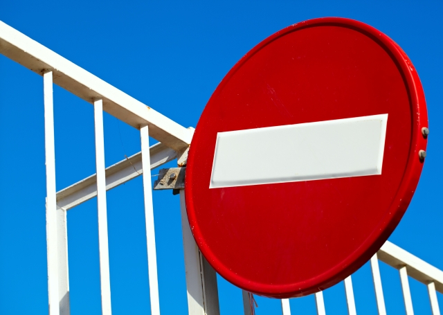 No access - please go to the homepage