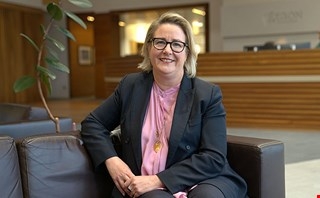 Siobhan Martin