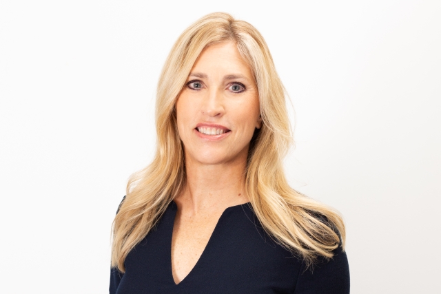 Debbie Waters