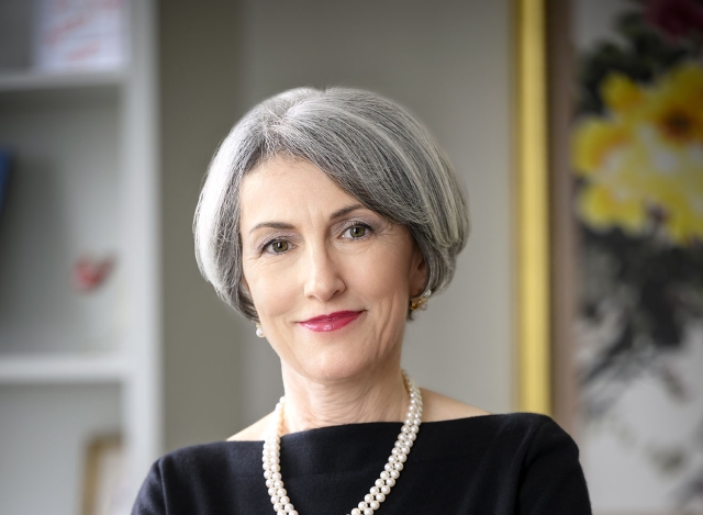 Dona Young, Supervisory Board