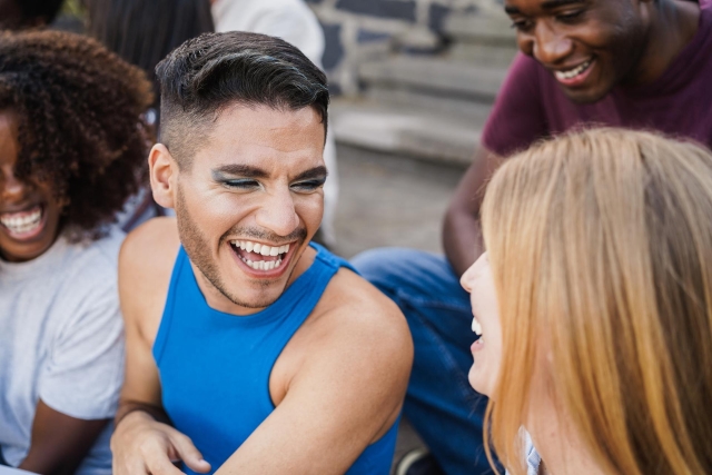 Inclusion and diversity