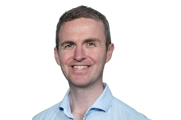 Richard Mackillican