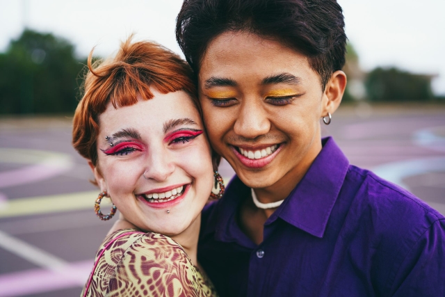 Inclusion and diversity