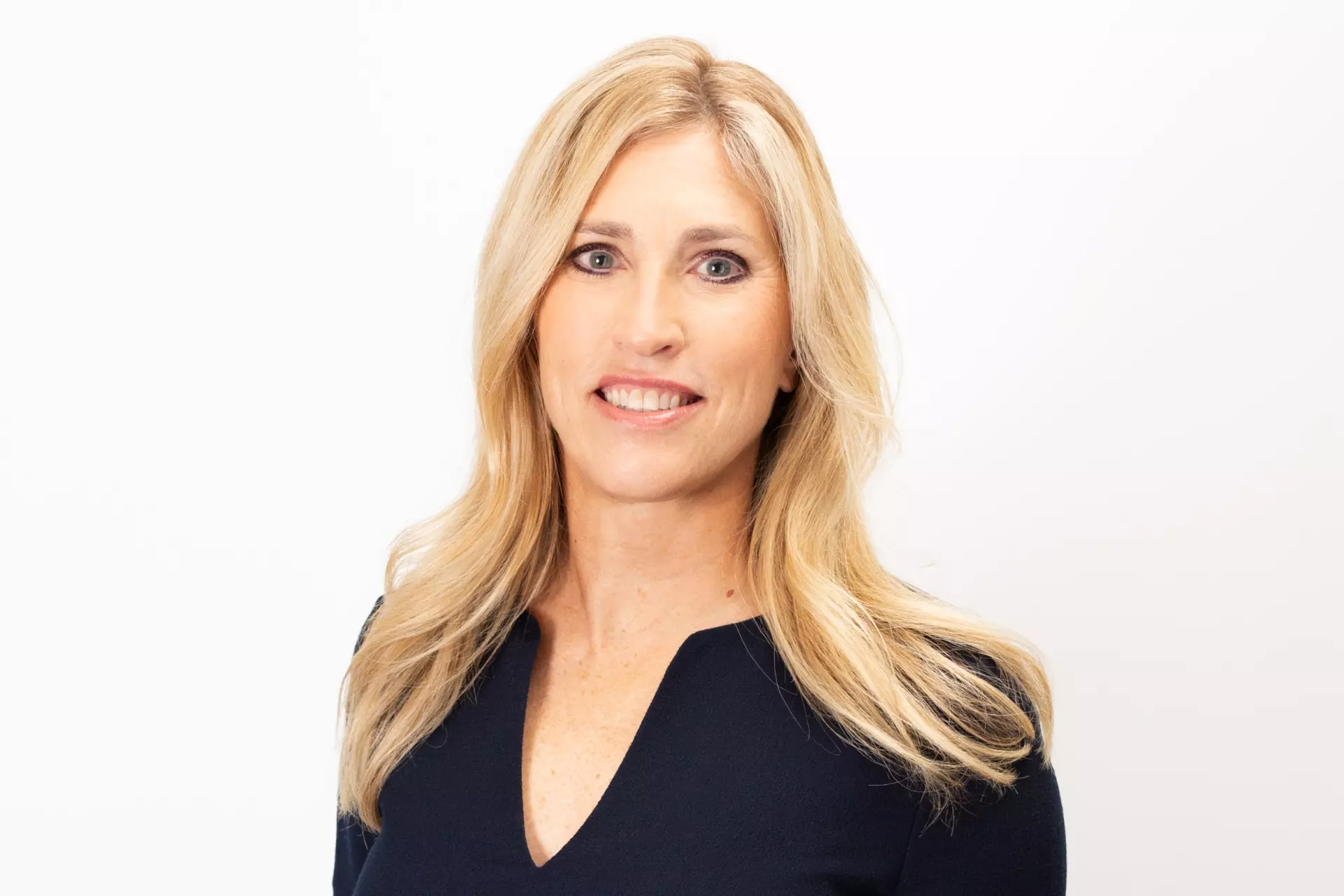 Deborah Waters